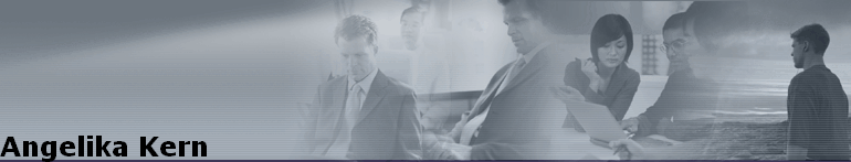 Angelika Kern